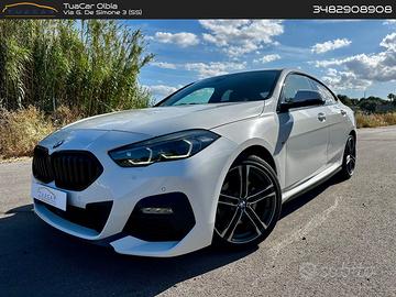 Bmw 218 i Grand Coupé M Sport #11168