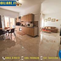 Zona barberini: casa elegante e ristrutturata