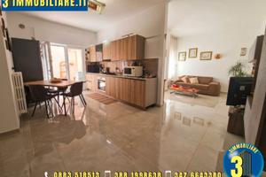 Zona barberini: casa elegante e ristrutturata