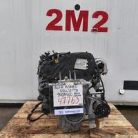 MOTORE COMPLETO ALFA ROMEO Giulietta Serie (940_)