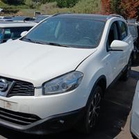 Nissan Qashqai 2012 1.5 dci