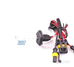 LAMPADA XENON H7 KIT XENON