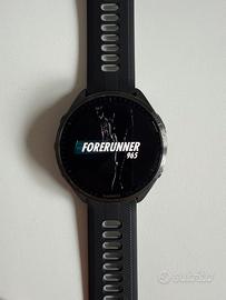 Garmin Forerunner 965