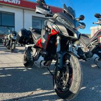 Ducati Multistrada 1260 GT- 2020