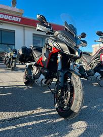 Ducati Multistrada 1260 GT- 2020