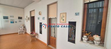 PACECO - Soluz. indipendente con 2 unità abitative