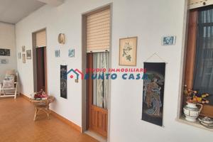 PACECO - Soluz. indipendente con 2 unità abitative