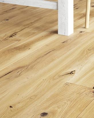 Parquet Prefinito Maxi 2 scelta a Firenze