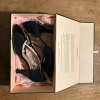 Scarpe tango Repetto nr. 40