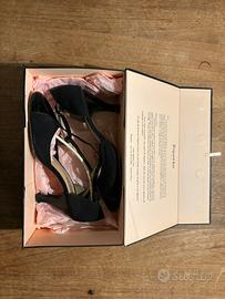 Scarpe tango Repetto nr. 40