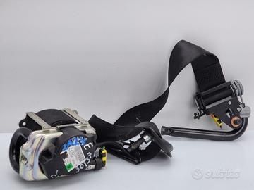 CINTURA DI SICUREZZA ANTERIORE DESTRA JAGUAR XE Se