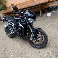 triumph speed triple