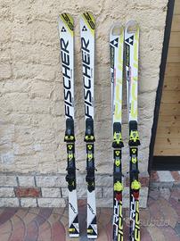 Sci Fischer GS