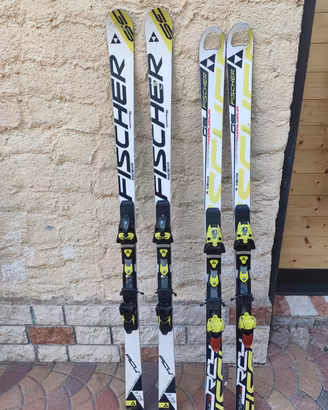 Sci Fischer GS