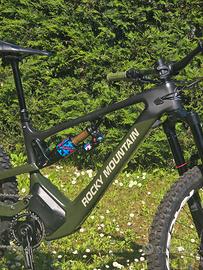 rocky mountain powerplay c90 TRATTABILE 