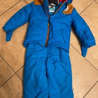 Tute da sci bambino