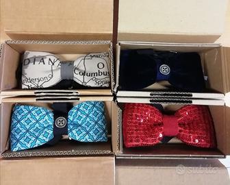 12 PAPILLON PROSAC NUOVI