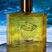 Versace heros Energy