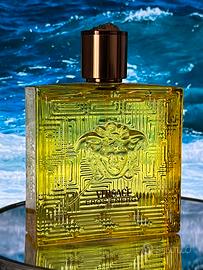 Versace heros Energy