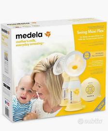 Medela swing maxi flex