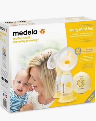 Medela swing maxi flex