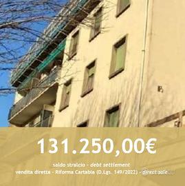 Appartamento a San Pietro in Casale (BO)