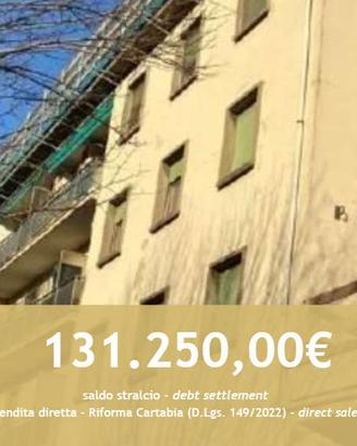 Appartamento a San Pietro in Casale (BO)