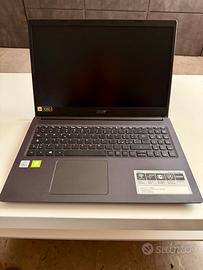 Acer Aspire3 – Intel Core i7 – 8GB RAM – SSD 512GB