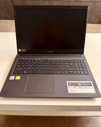 Acer Aspire3 – Intel Core i7 – 8GB RAM – SSD 512GB
