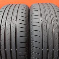 225 50 18 Gomme Estive 70% Bridgestone 225 50R18