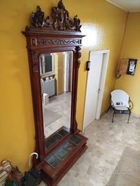 mobili per salone primi '900