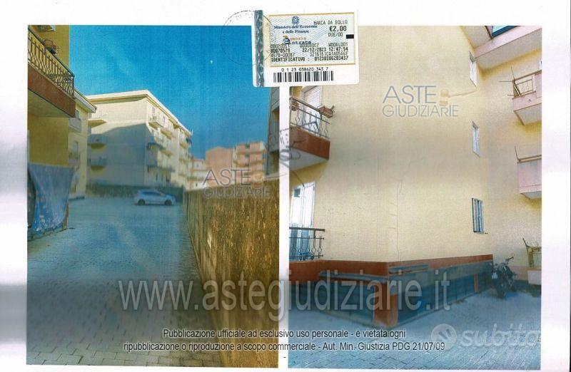 Appartamento – RG - Altro