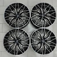 Cerchi in lega 20" 5X112 TECNOMAGNESIO