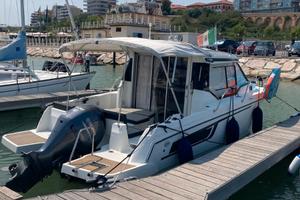 Merry Fisher 795 200 CV YAMAHA