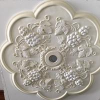 Rosone in gesso