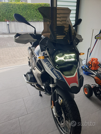 Bmw r1250 gs trophy