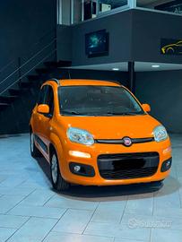Fiat Panda 1.3 MJT EURO6 BELLA GARANZIA100%MOTORE