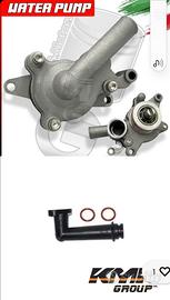 Pompa acqua e raccordo Yamaha x city 250