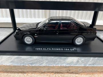Alfa Romeo 164 Q4 1994 1:18 Triple9 1/18