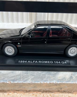 Alfa Romeo 164 Q4 1994 1:18 Triple9 1/18