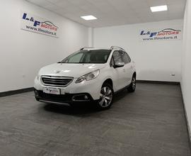 Peugeot 2008 1.6 e-HDi 92 CV Stop&Start ETG6 Allur