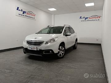 Peugeot 2008 1.6 e-HDi 92 CV Stop&Start ETG6 Allur