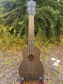 Ukulele Flight TUSL35 Long Neck