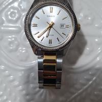 Orologio casio donna