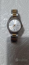 Orologio casio donna