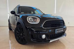 Mini Countryman 2.0 Cooper D