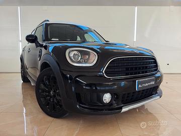 Mini Countryman 2.0 Cooper D