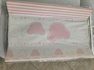 Materassino Pali per fasciatoio