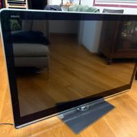 Tv Sharp Aquos 52 pollici