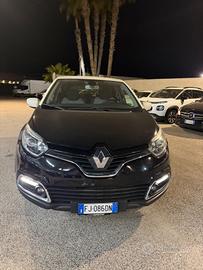 Renault Captur dCi 8V 90 CV Start&Stop Energy Inte
